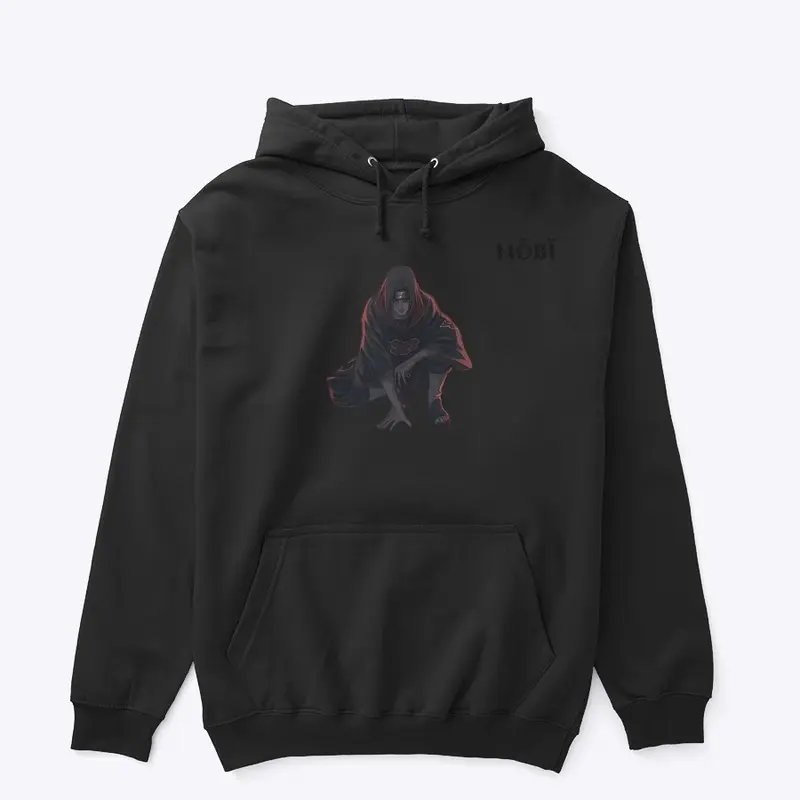 1 0f 1 Nobi Premium Hoodie