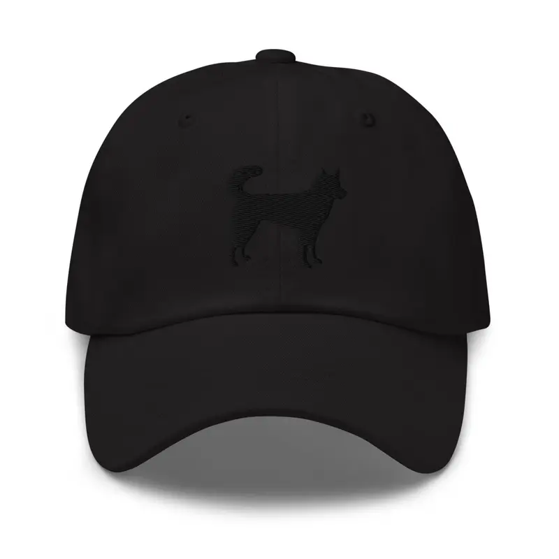 Kai Ken Black Cap