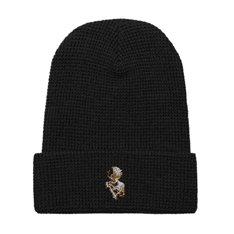 Speed Slayer Beenie